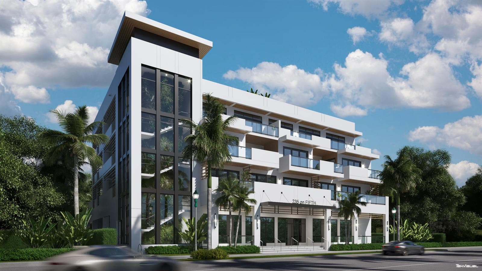 235 SE 5th Avenue, Delray Beach FL 33483