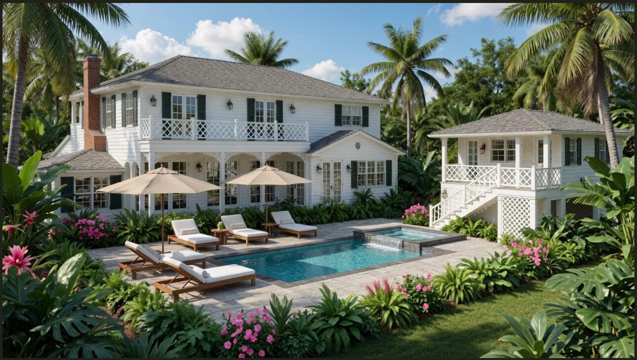 195 Dyer Road, West Palm Beach FL 33405