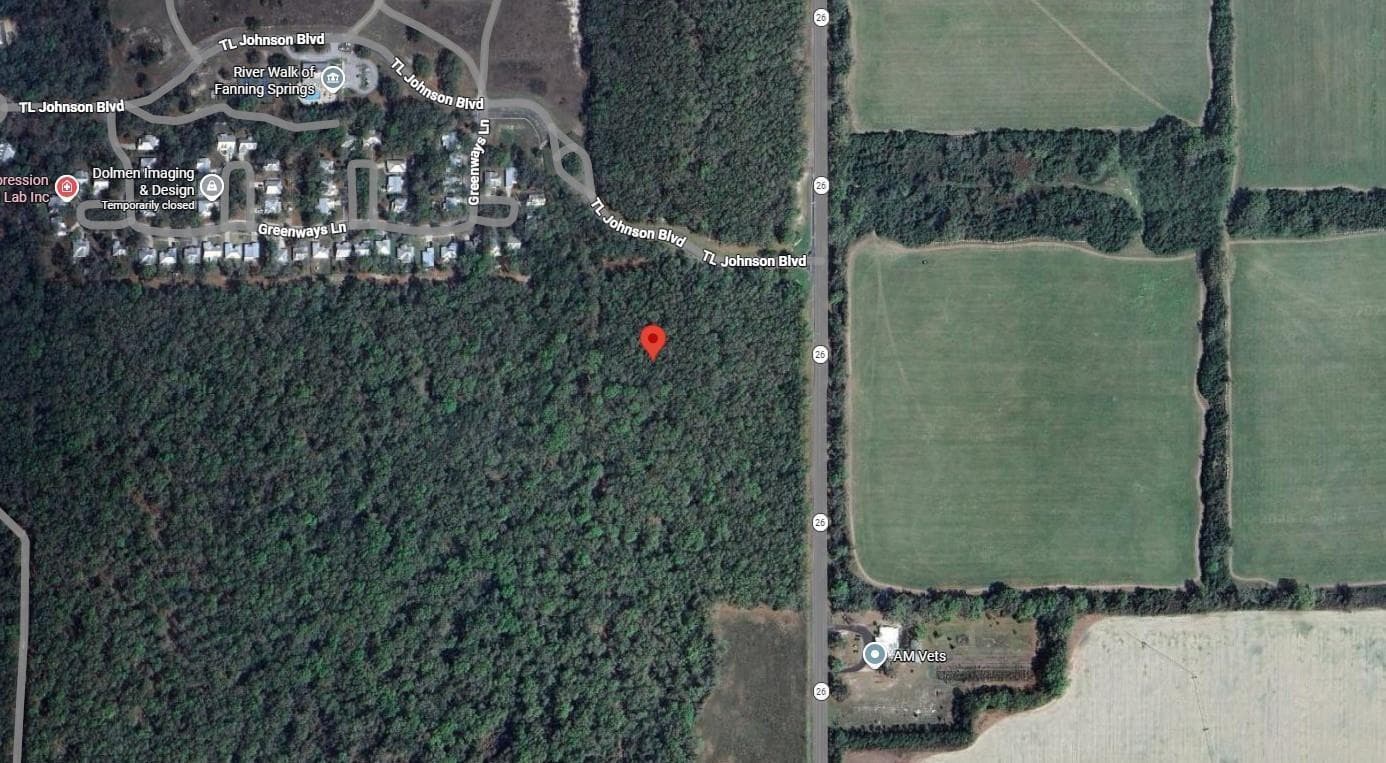 0 SW SR 26, FL 32693