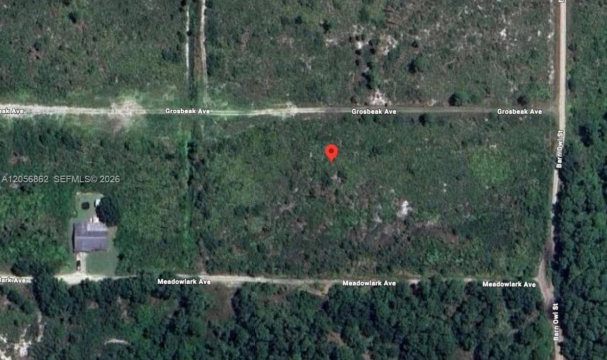 226 Grosbeak Ave, Sebring FL 33870