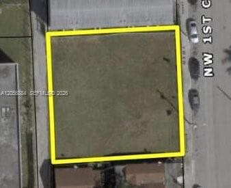 1646 NW 1st CT, Miami FL 33136