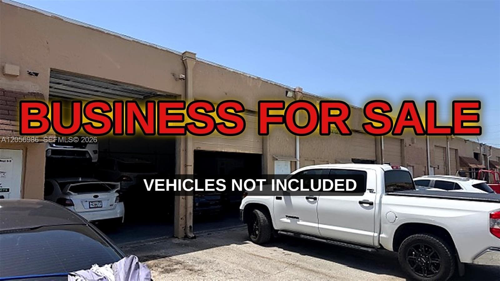 5420 W State Rd 84, Davie FL 33314