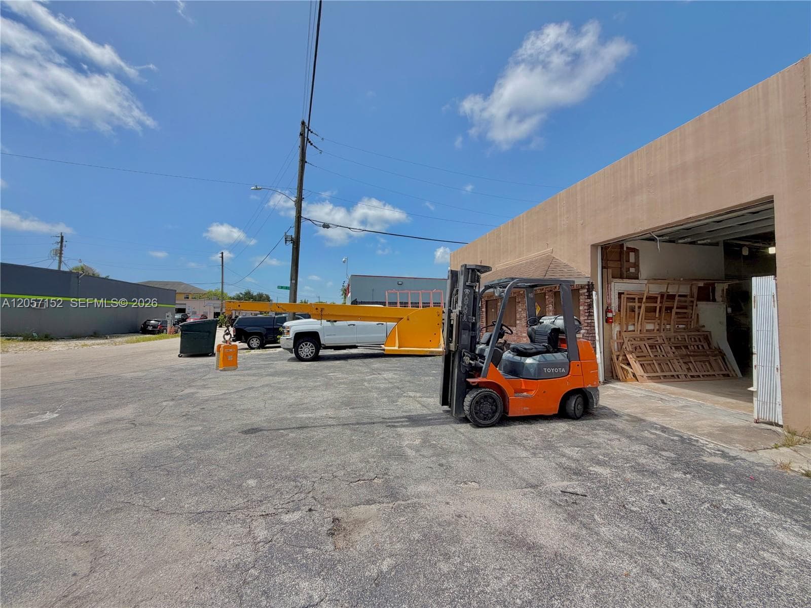 NW 23rd WAY, Oakland Park FL 33311
