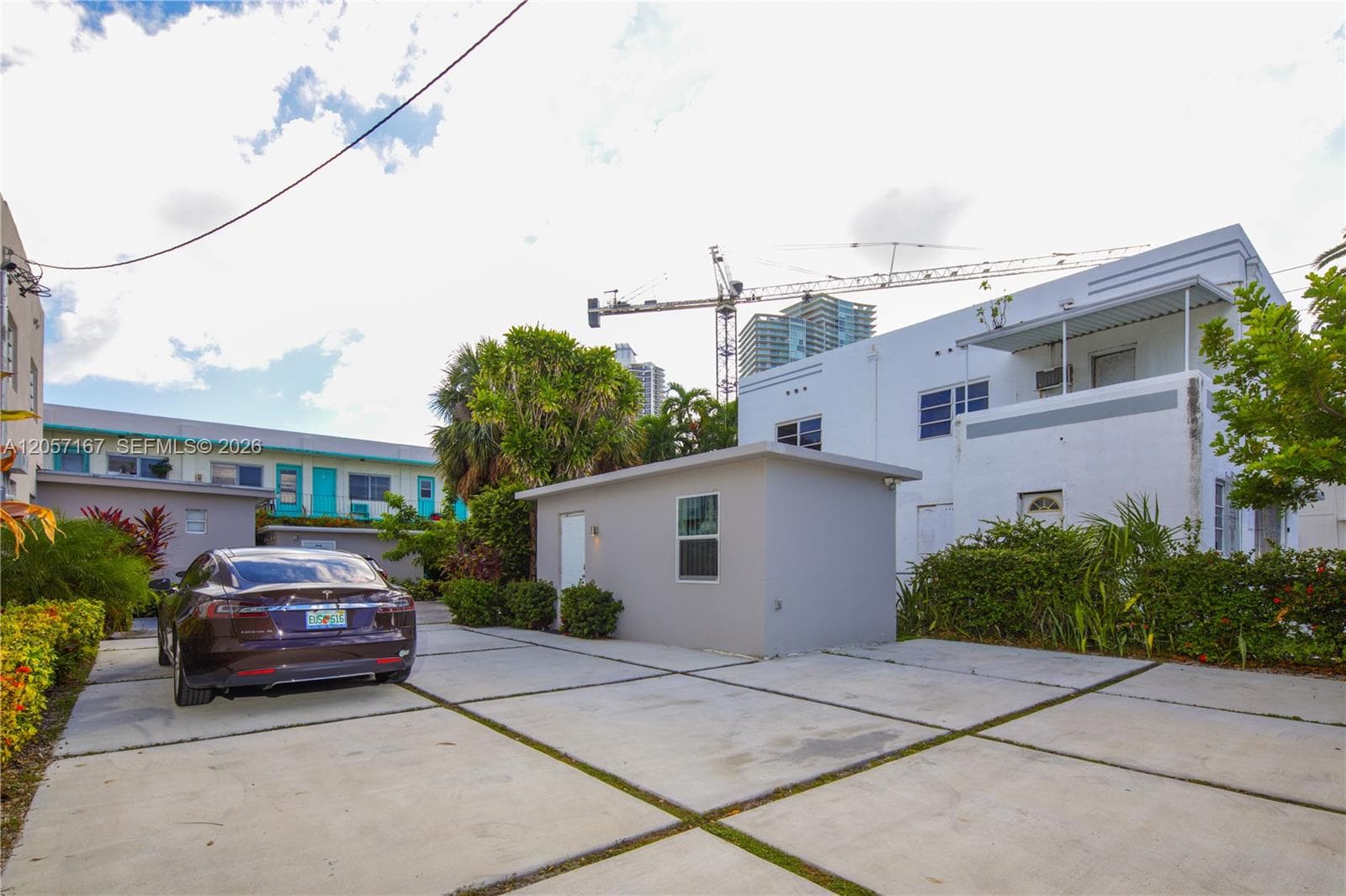 560 Michigan Ave, Miami Beach FL 33139