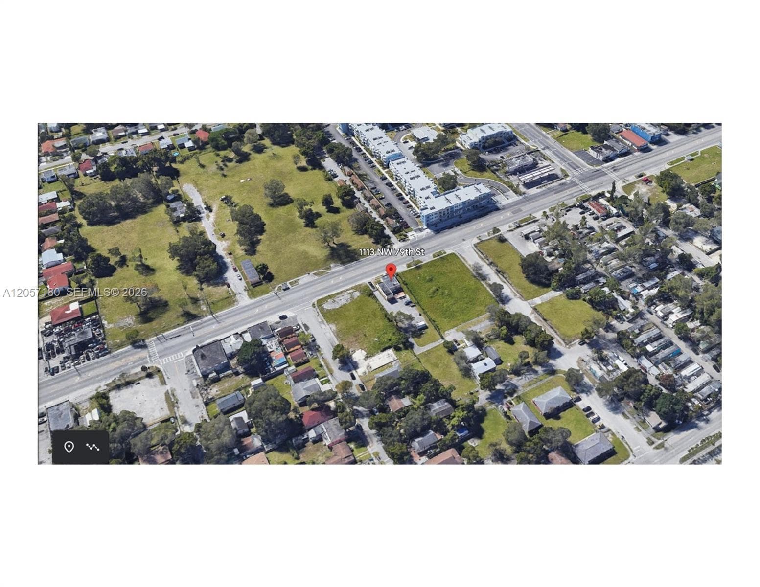 1113 NW 79th St, Miami FL 33150