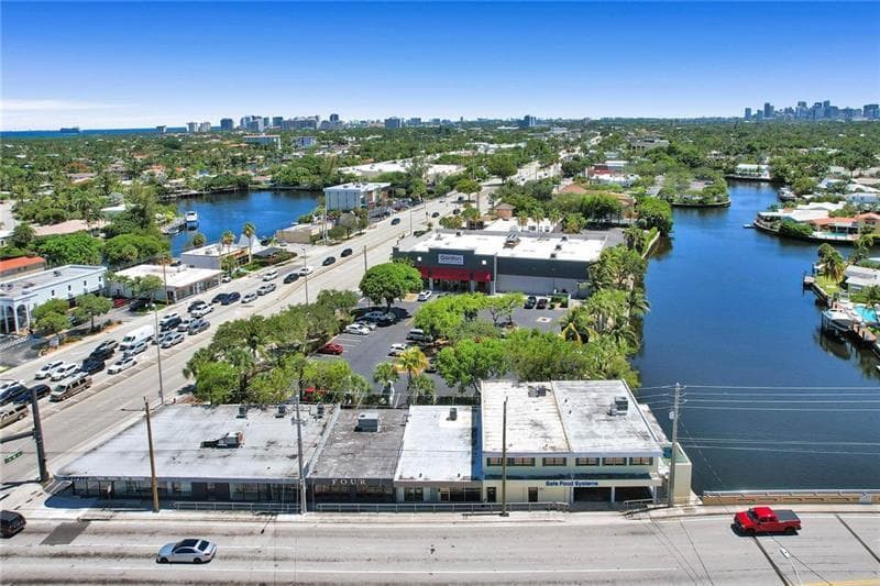 2206 NE 26TH, Fort Lauderdale FL 33305