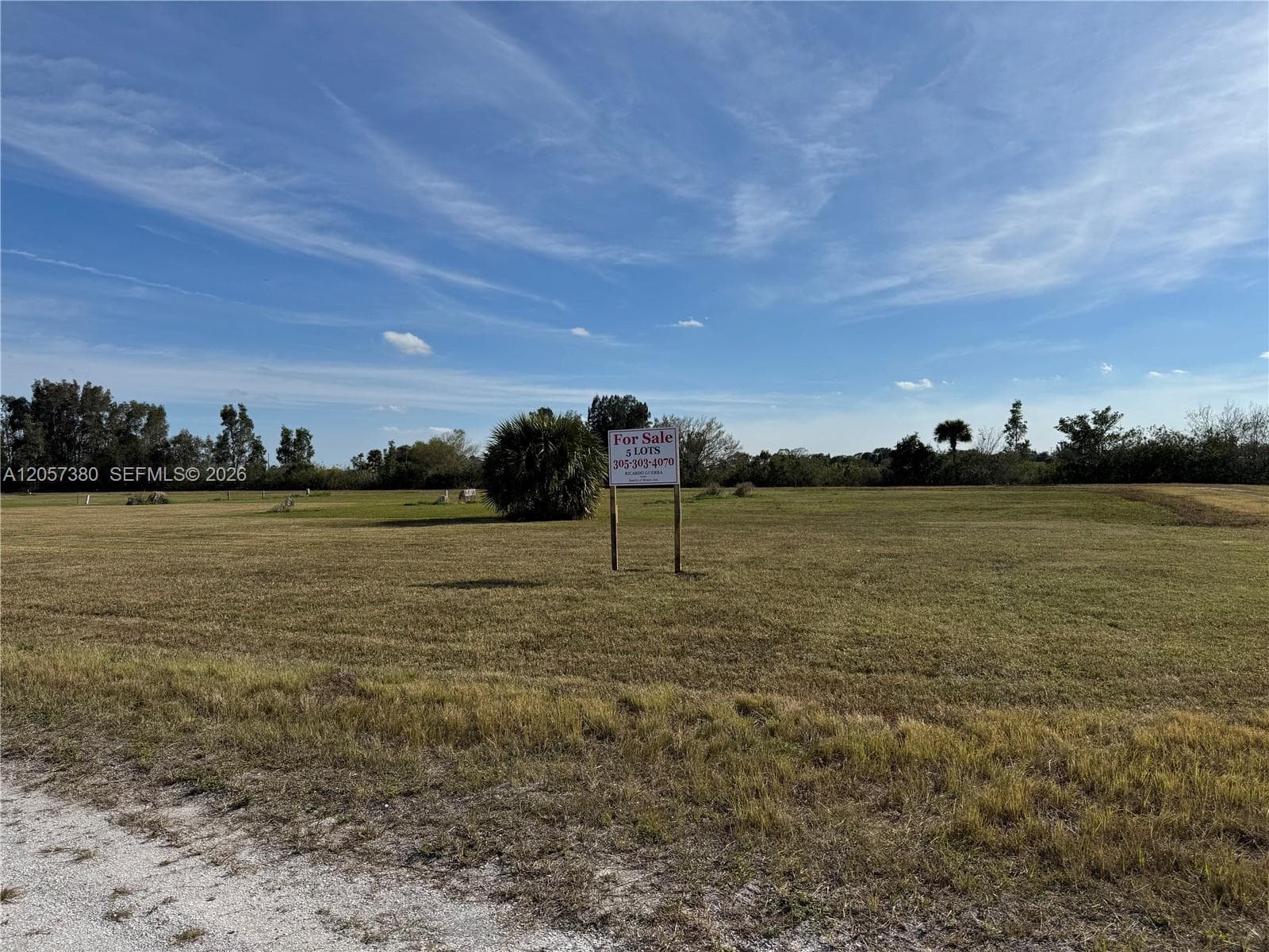 987 Watson Way, Moore Haven FL 33471
