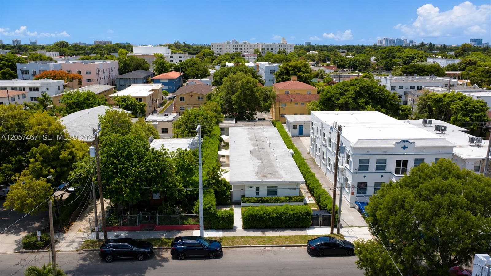 1440 SW 4th St, Miami FL 33135