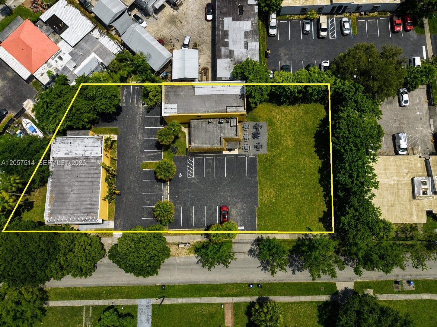 1820 NE 153rd St, North Miami Beach FL 33162