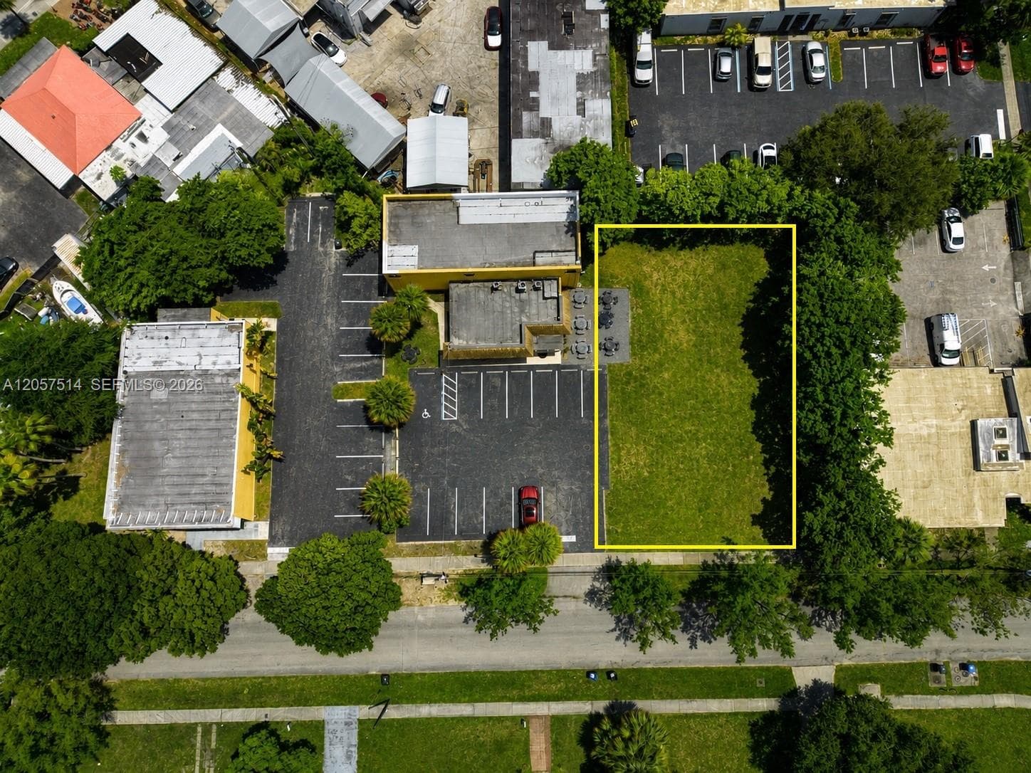 1820 NE 153rd St, North Miami Beach FL 33162
