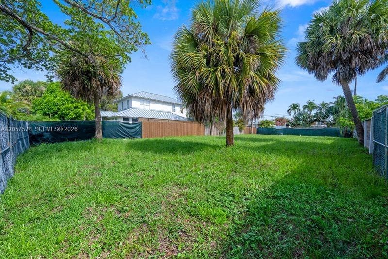 531 31st St, West Palm Beach FL 33407