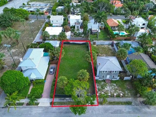 531 31st St, West Palm Beach FL 33407