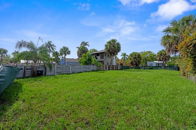 531 31st St, West Palm Beach FL 33407