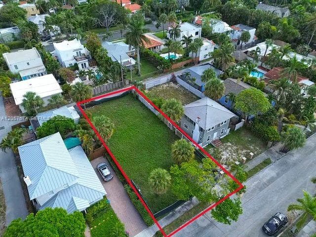 531 31st St, West Palm Beach FL 33407
