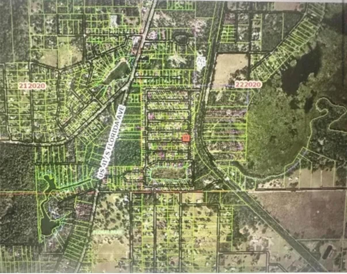 8119 E PARTRIDGE Lane, FL 34436