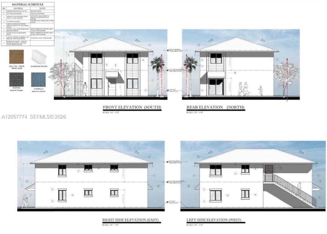 2265 NW 51st Ter, Miami FL 33142