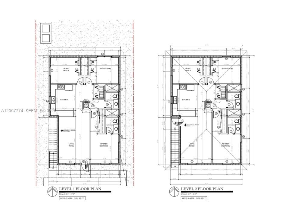 2265 NW 51st Ter, Miami FL 33142