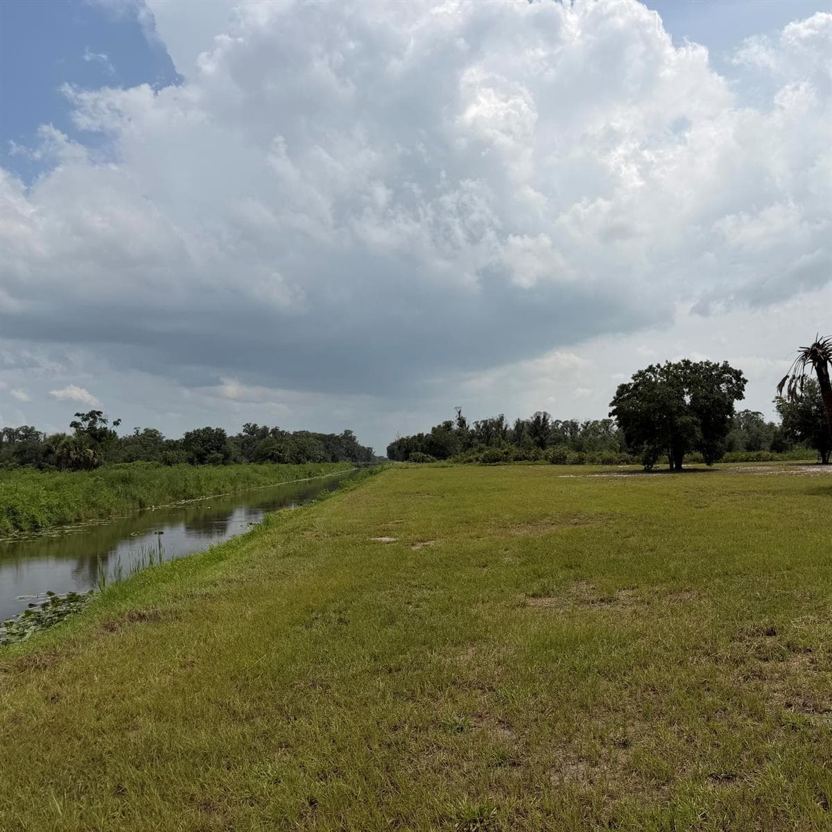 18410 NW 260th Street, Okeechobee FL 34972