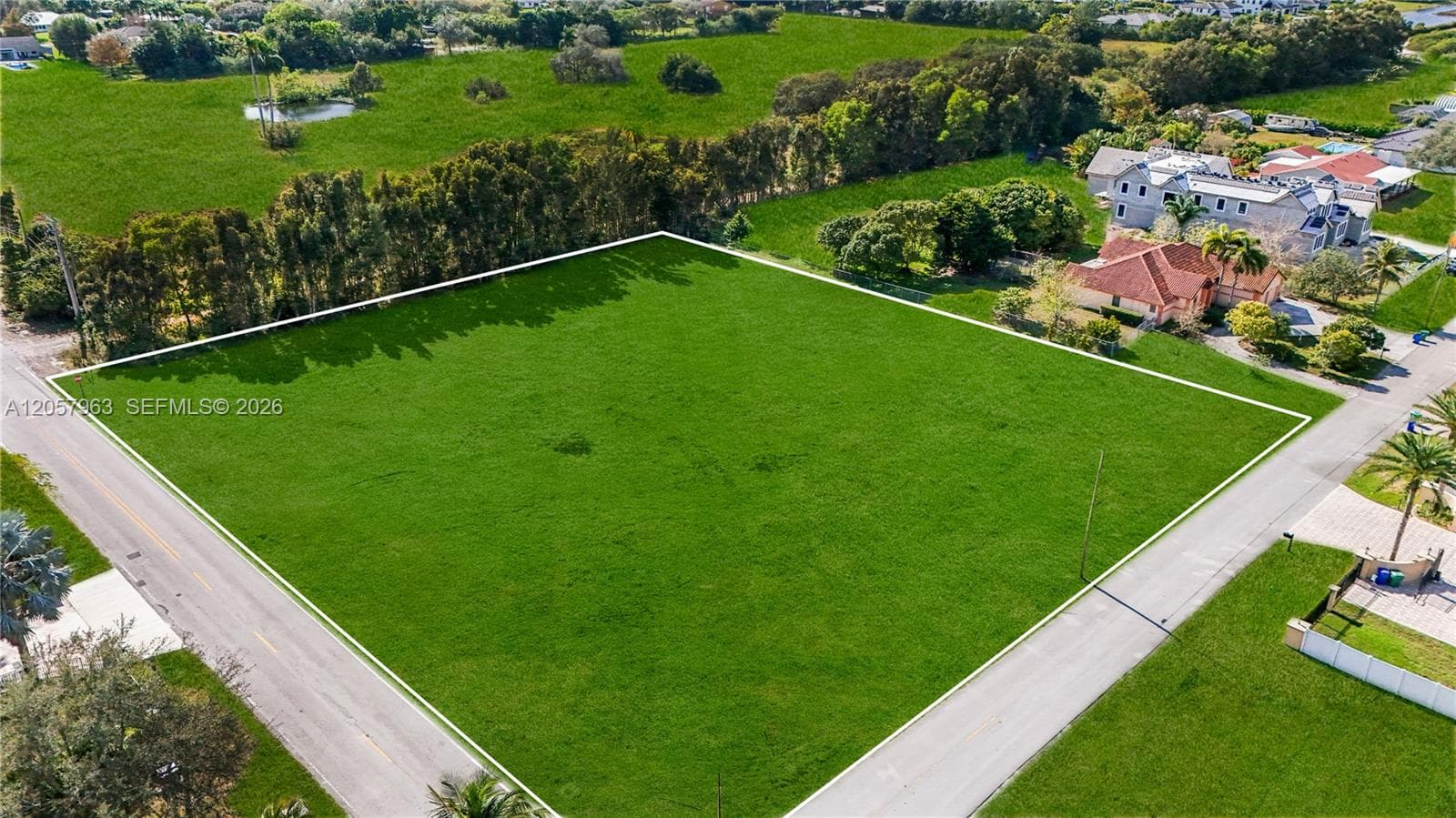 0 SW 59th Ct, Southwest Ranches FL 33331