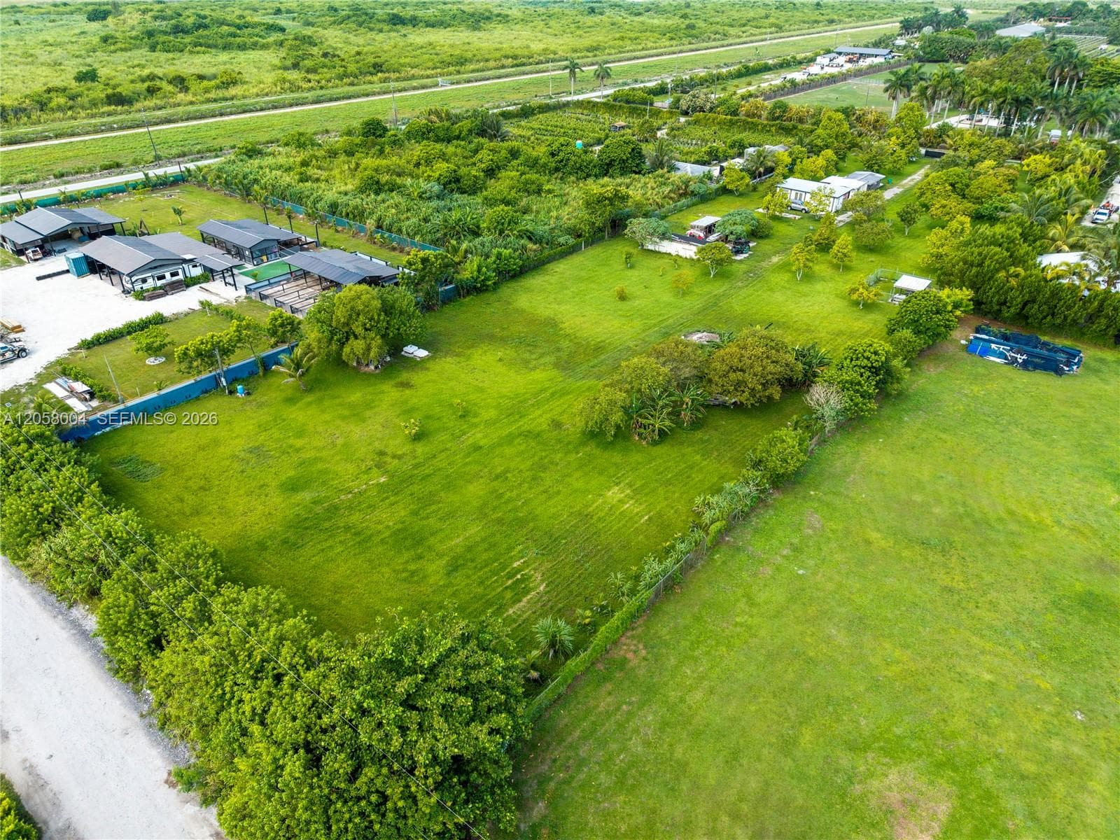 16650 SW 208th  St, Miami FL 33187