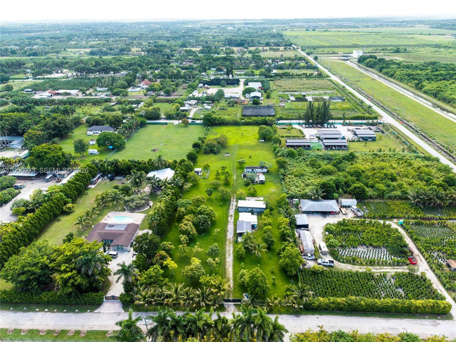166550 SW 209 St, Miami FL 33187