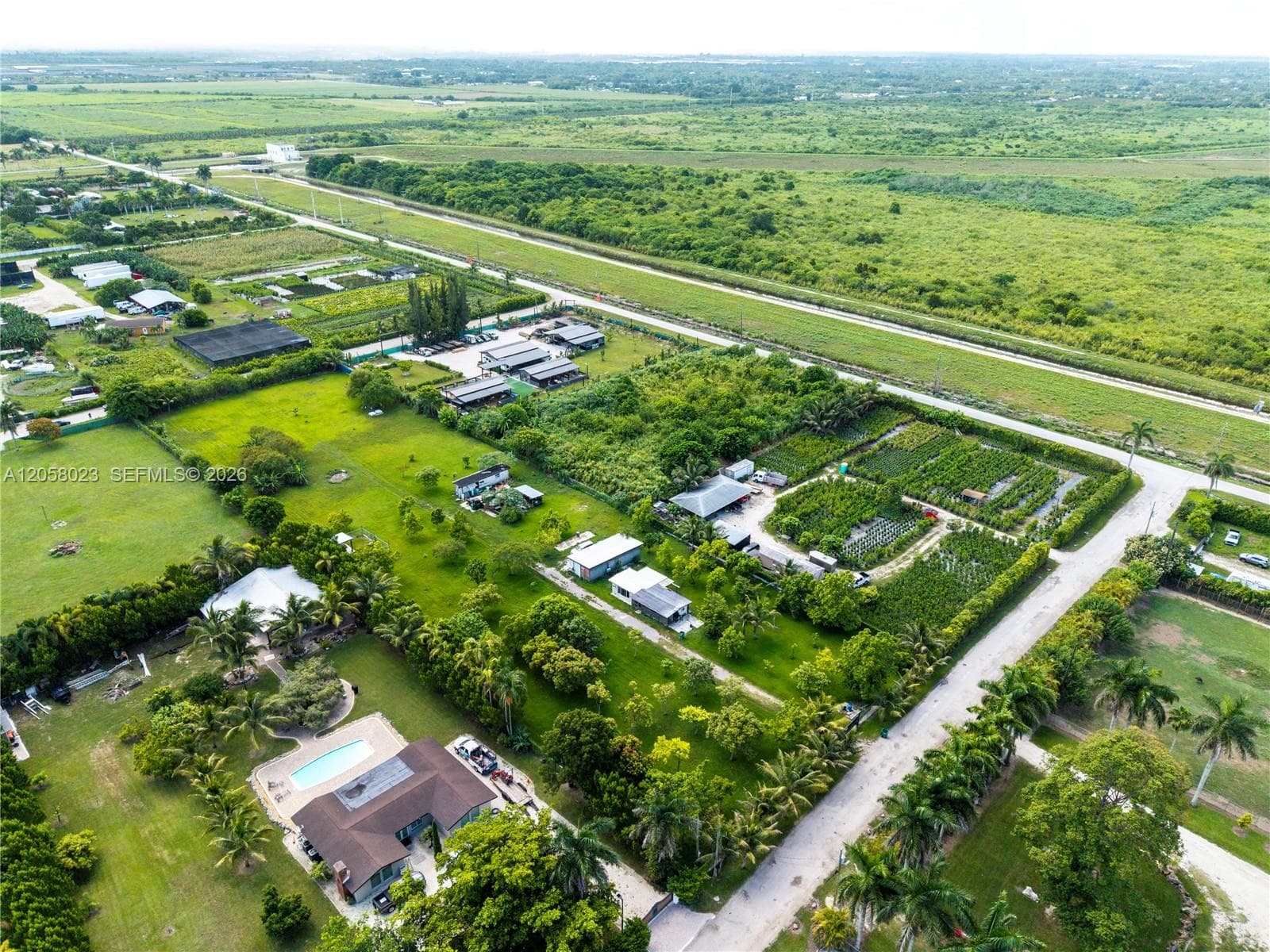 166550 SW 209 St, Miami FL 33187