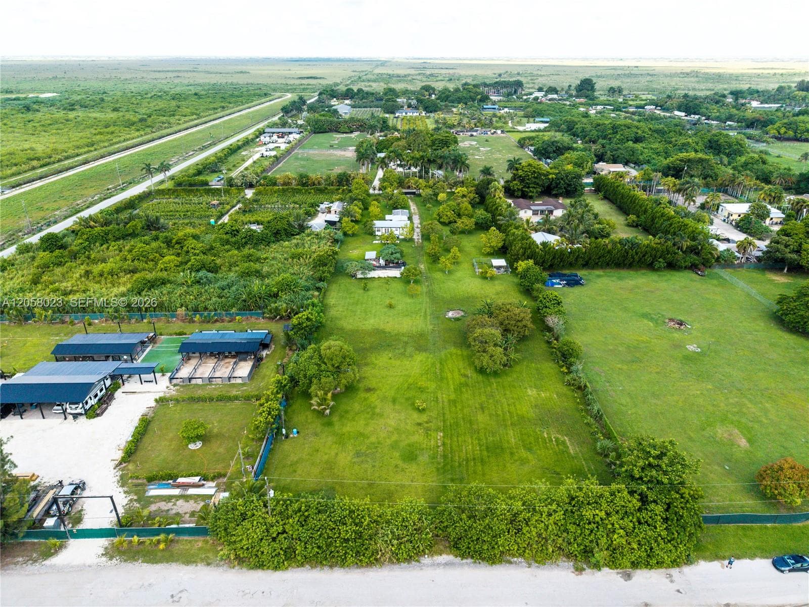 166550 SW 209 St, Miami FL 33187