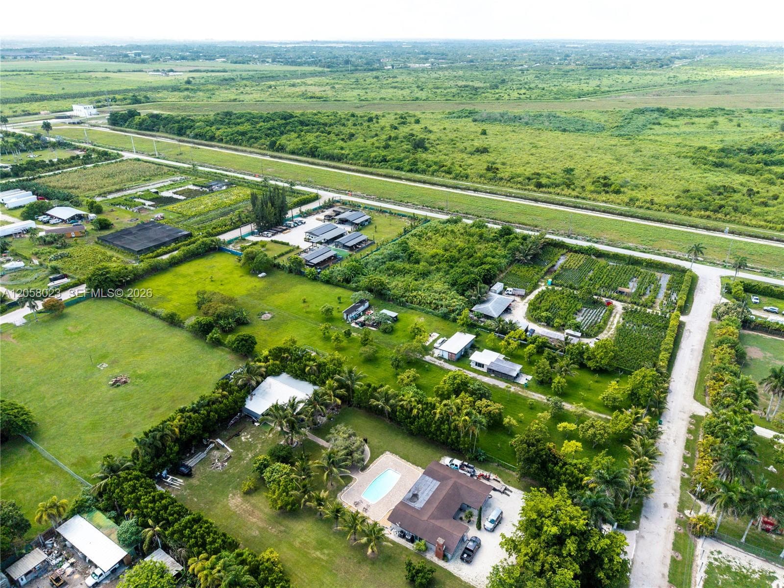 166550 SW 209 St, Miami FL 33187