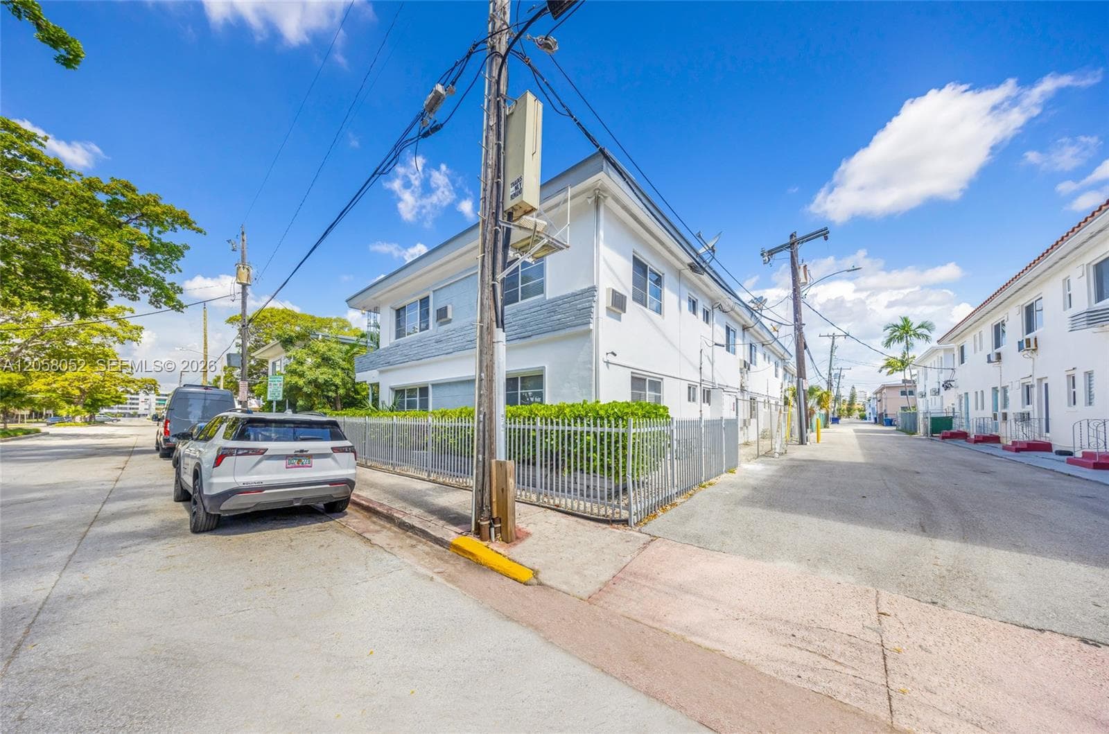 535 73rd St # 8, Miami Beach FL 33141