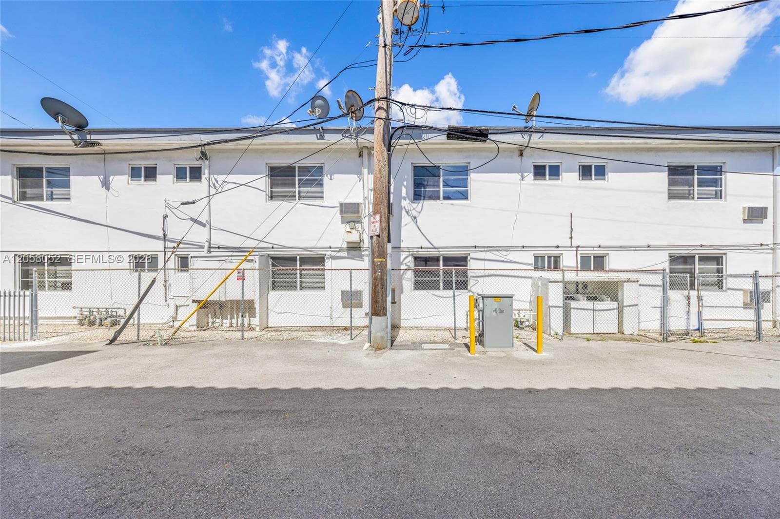 535 73rd St # 8, Miami Beach FL 33141