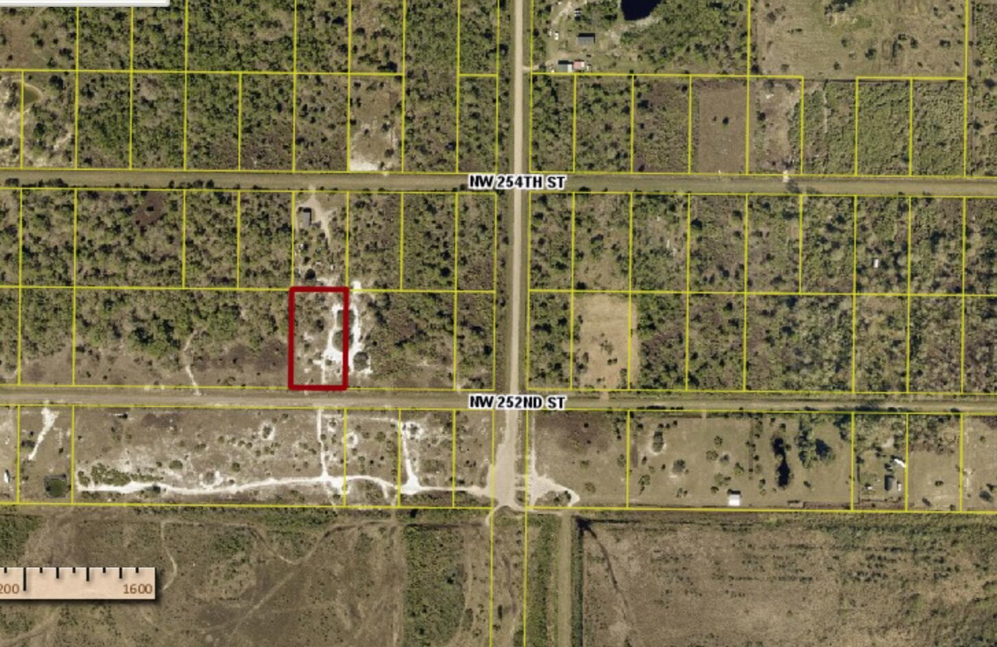 16169 NW 252ND Street, Okeechobee FL 34972