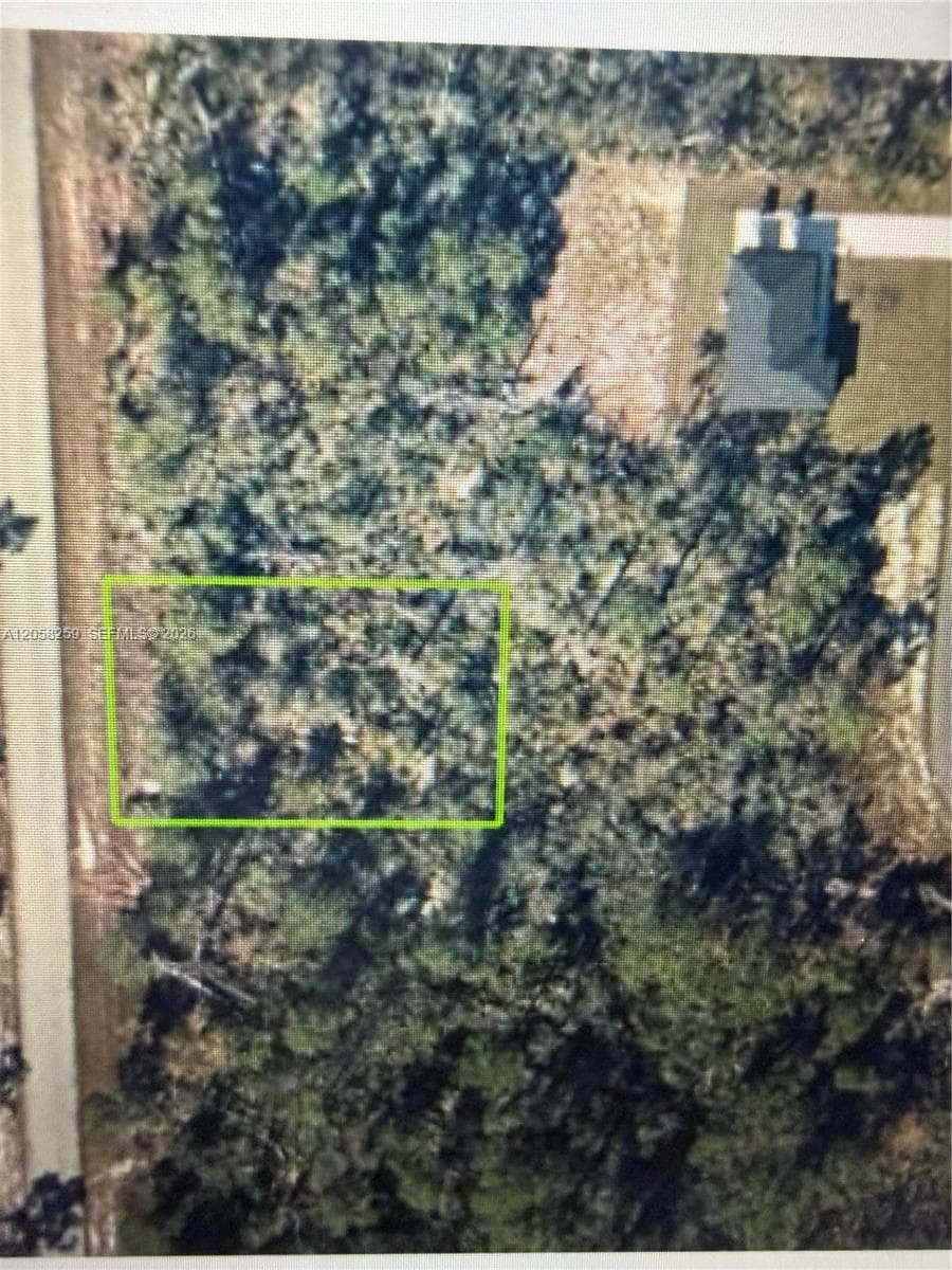 108 NE DOMINICA AVE, Lake Placid FL 33852