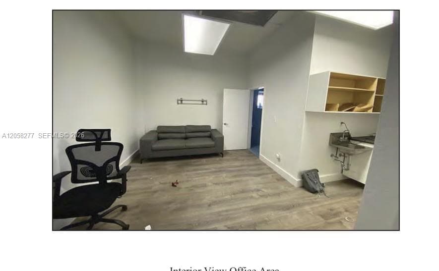 5521 NW 7th Ave, Miami FL 33127