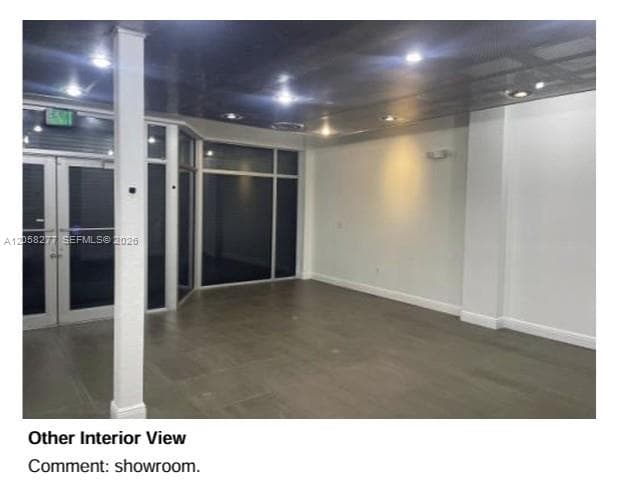 5521 NW 7th Ave, Miami FL 33127