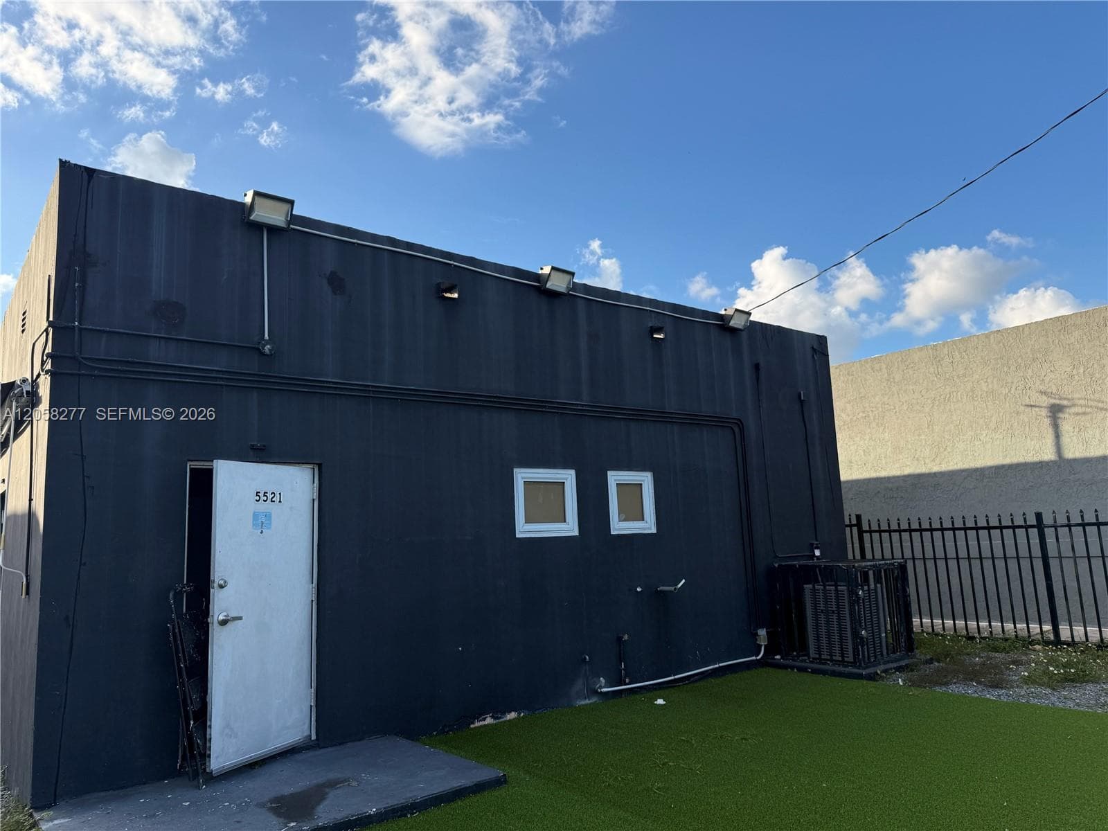 5521 NW 7th Ave, Miami FL 33127