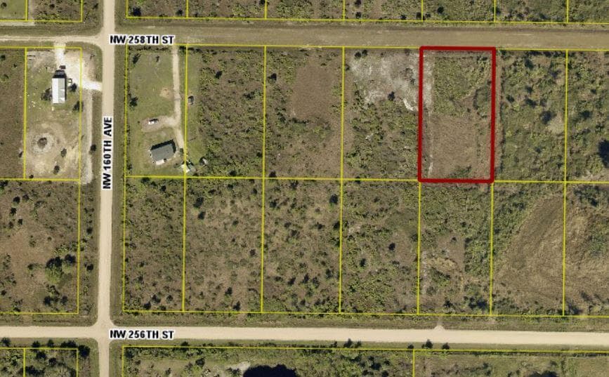 15780 NW 258TH Street, Okeechobee FL 34972