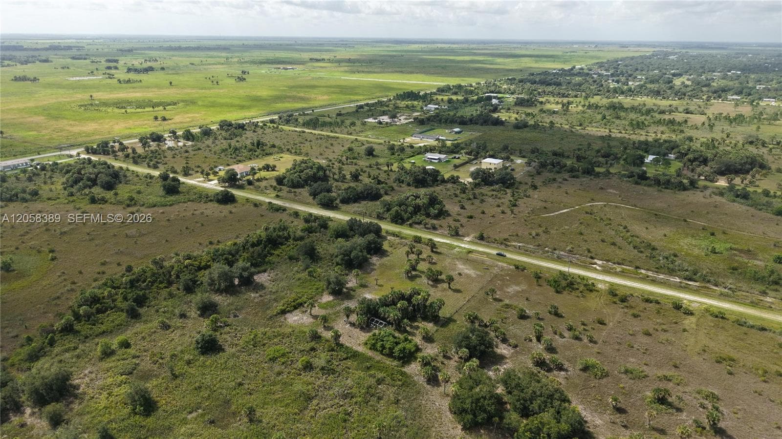 14773 NW 280TH, Okeechobee FL 34972