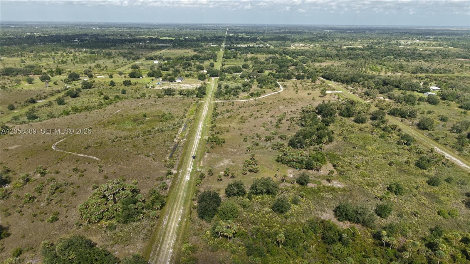 14773 NW 280TH, Okeechobee FL 34972