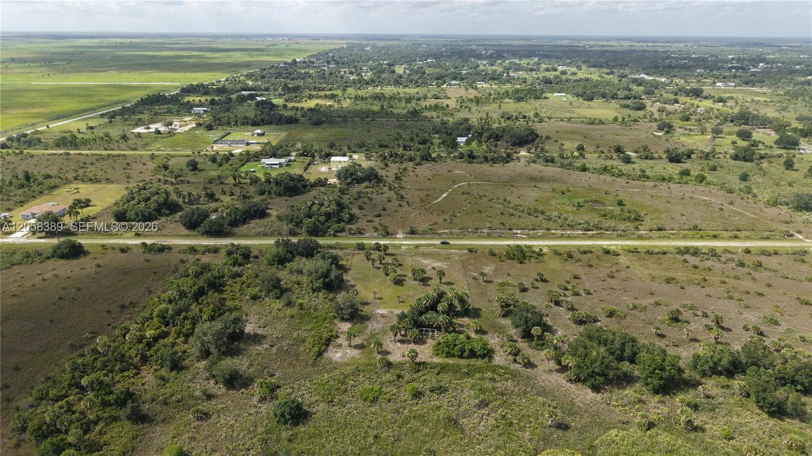 14773 NW 280TH, Okeechobee FL 34972