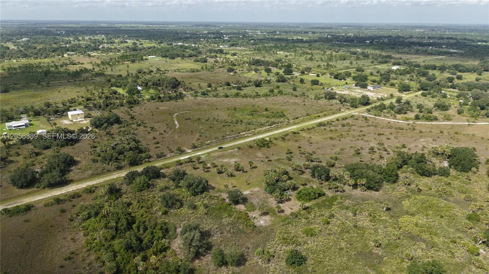 14773 NW 280TH, Okeechobee FL 34972
