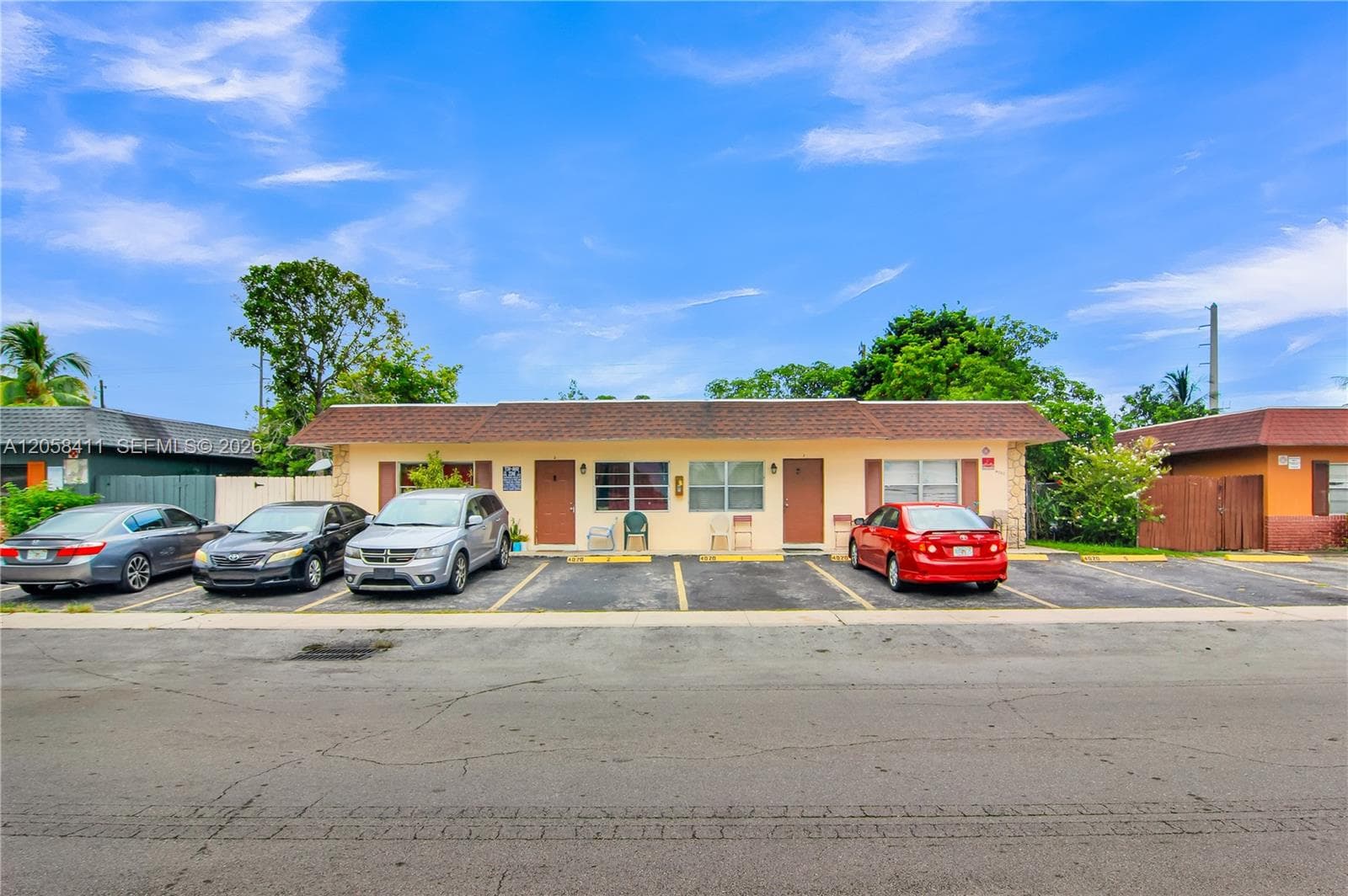 4020 NW 31st Ter # 5, Lauderdale Lakes FL 33309