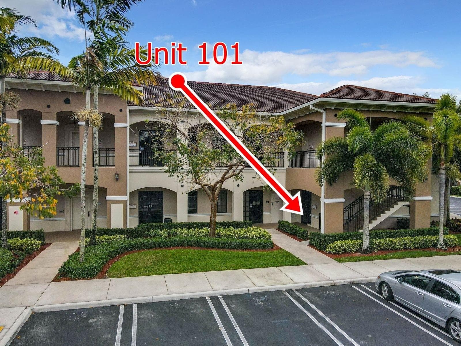 7551 WILES Road # 101, Coral Springs FL 33067