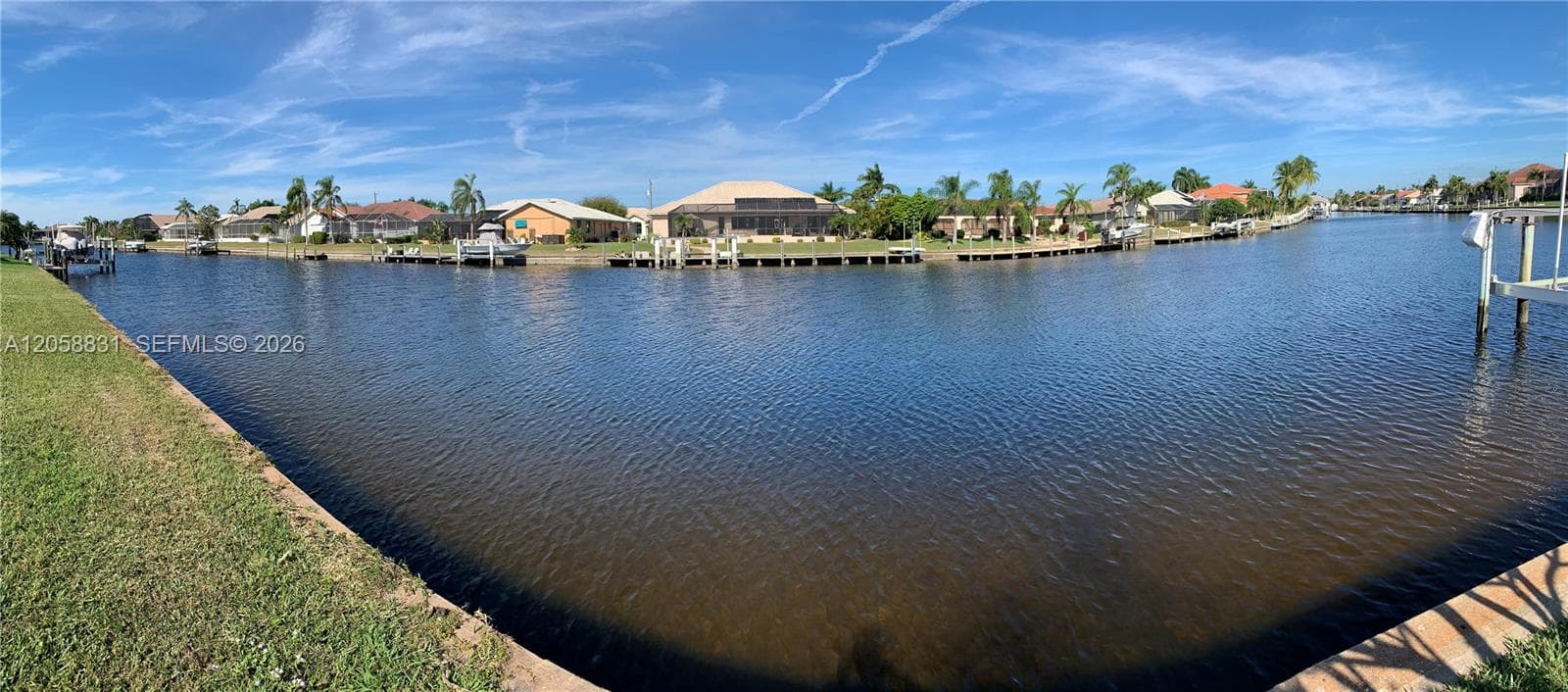 512 Andora Dr, Punta Gorda FL 33950