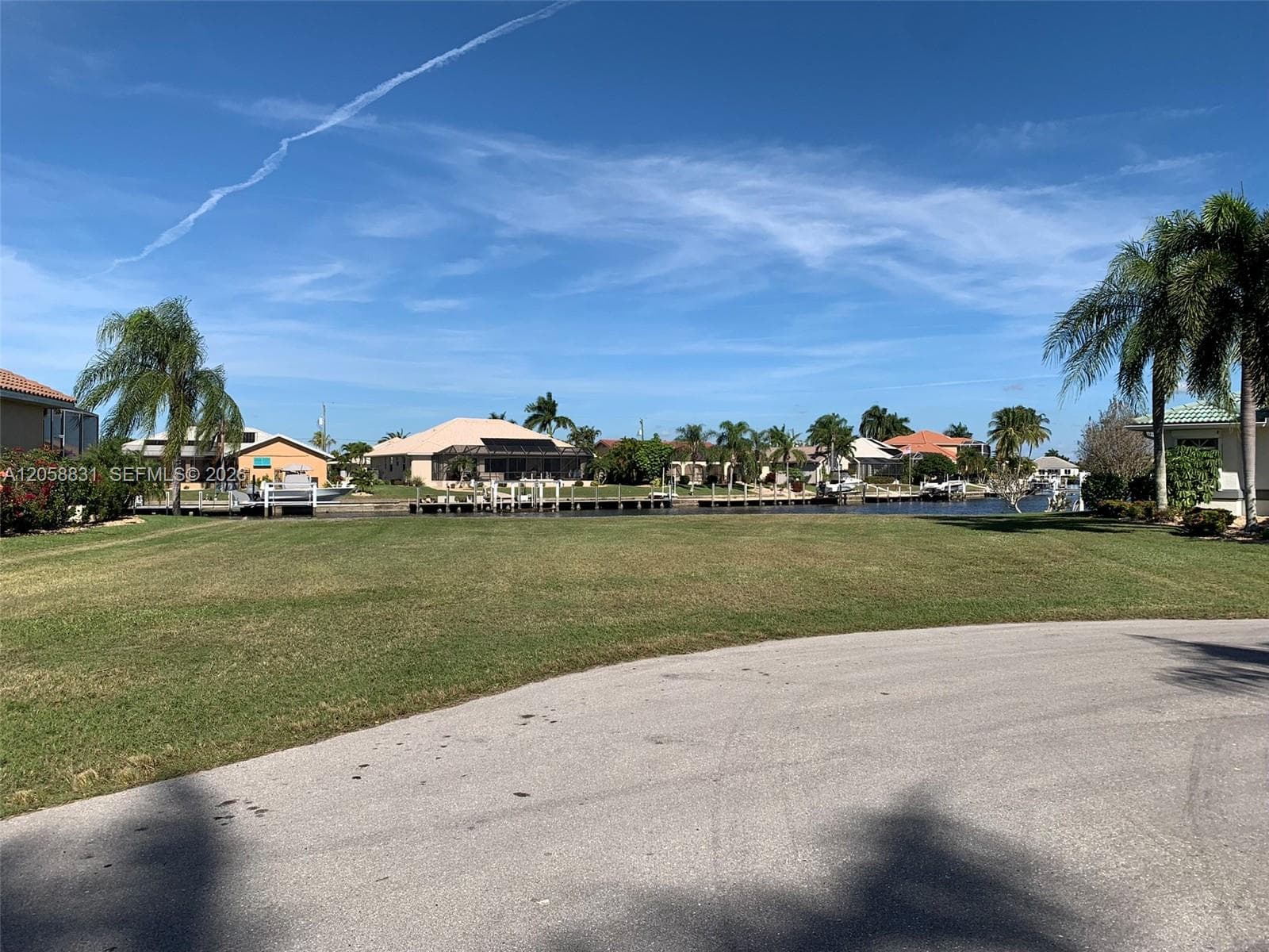 512 Andora Dr, Punta Gorda FL 33950