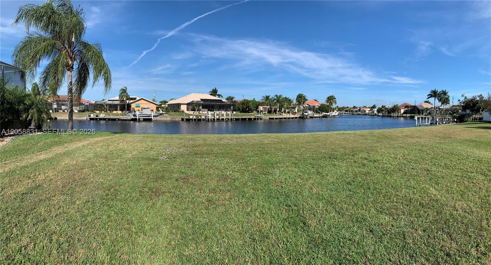 512 Andora Dr, Punta Gorda FL 33950