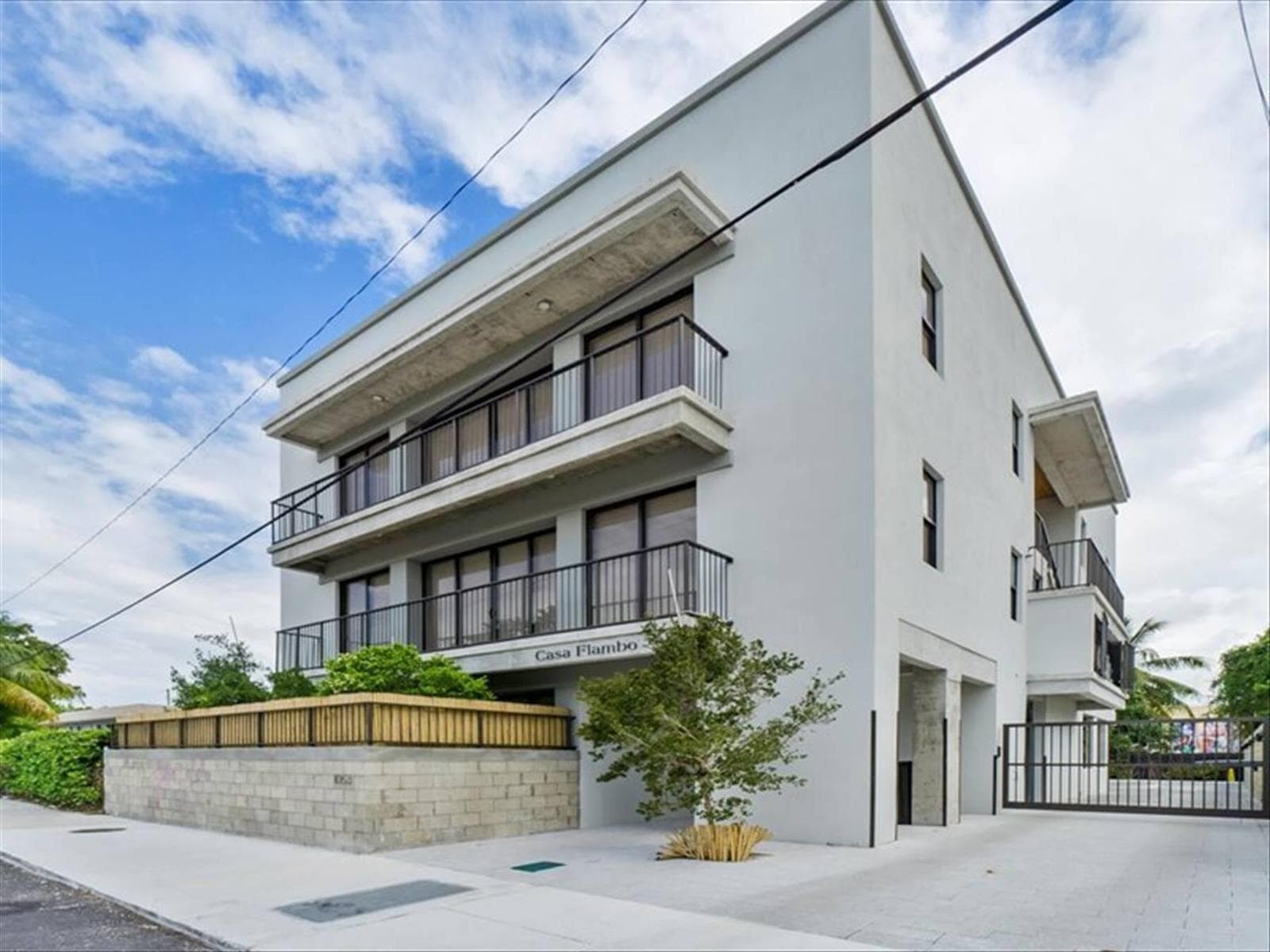 1053 NW 29th Street, Miami FL 33127