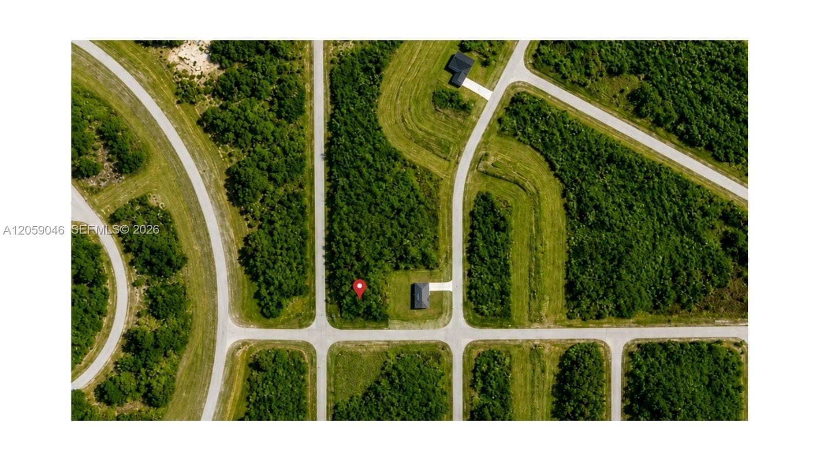 101 HOLLAND DR, La Belle FL 33935