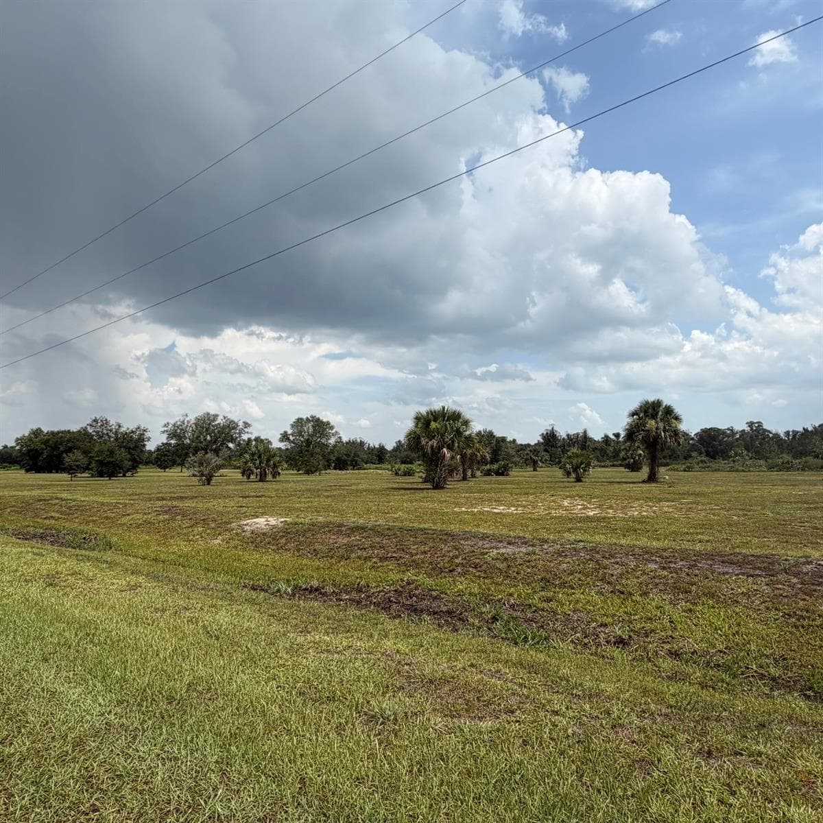 18514 260th Street, Okeechobee FL 34972