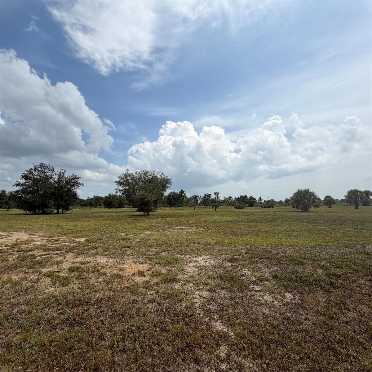 18509 NW 258th Street, Okeechobee FL 34972