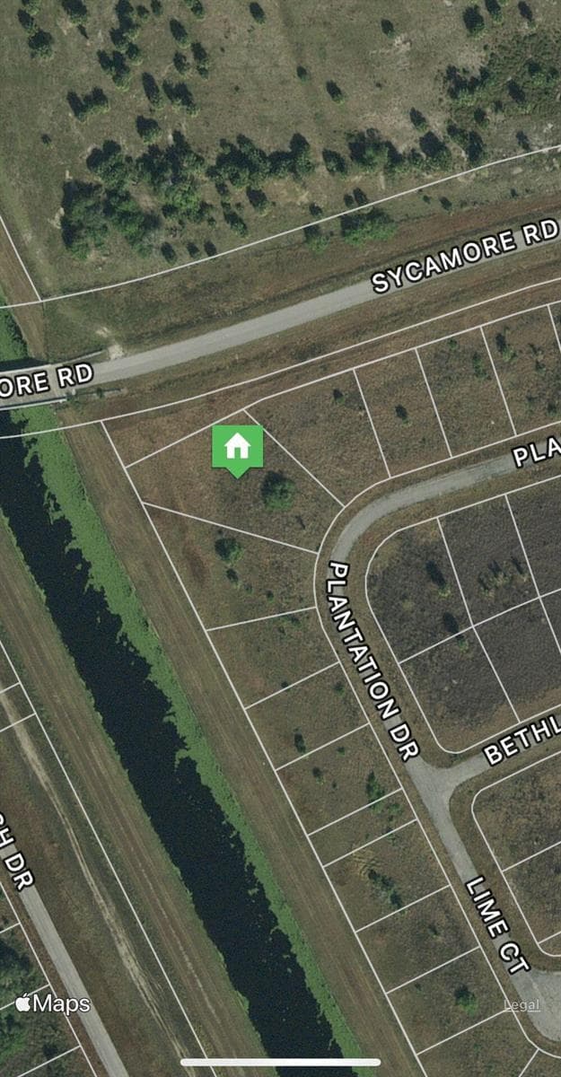 144 BETHLEHEM Place, FL 33935